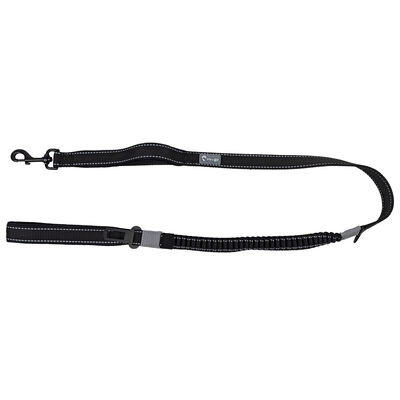 Trip to Go, Bungee Dog Leash Double Handle - 122 cm